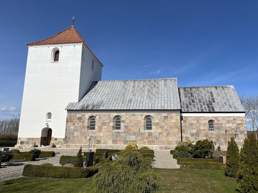 Vester Assels Kirke