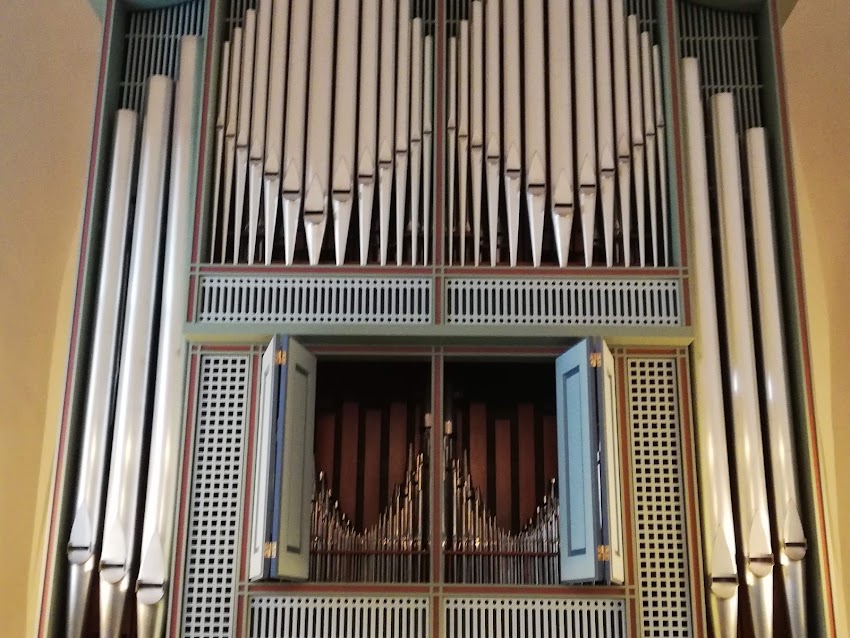 Ejby Kirke