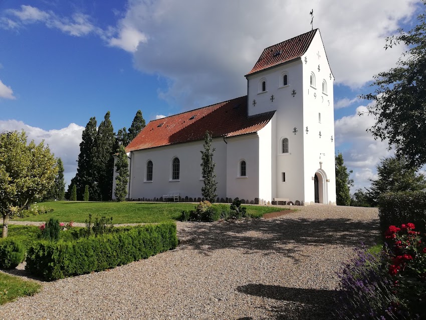 Genner Kirke