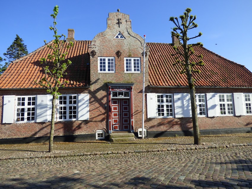 Møgeltønder Kirke