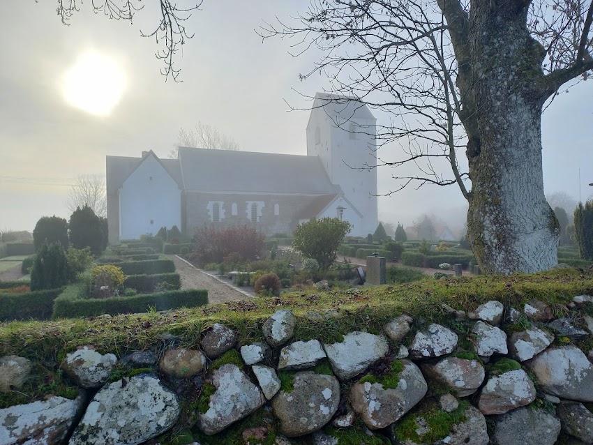 Gunderup Kirke