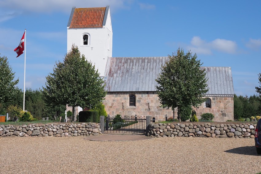 Resen Kirke
