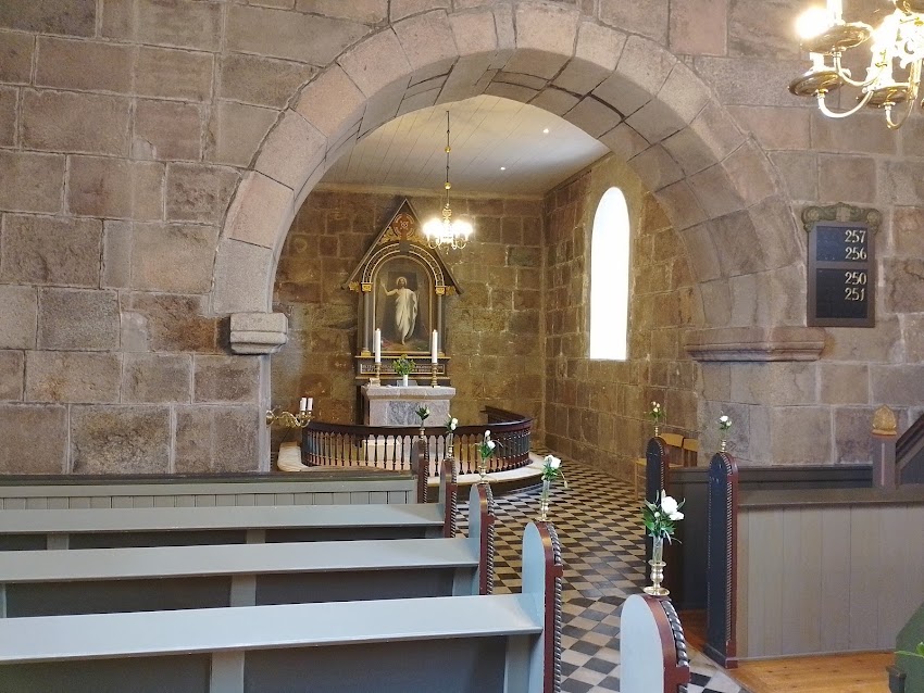 Nors Kirke