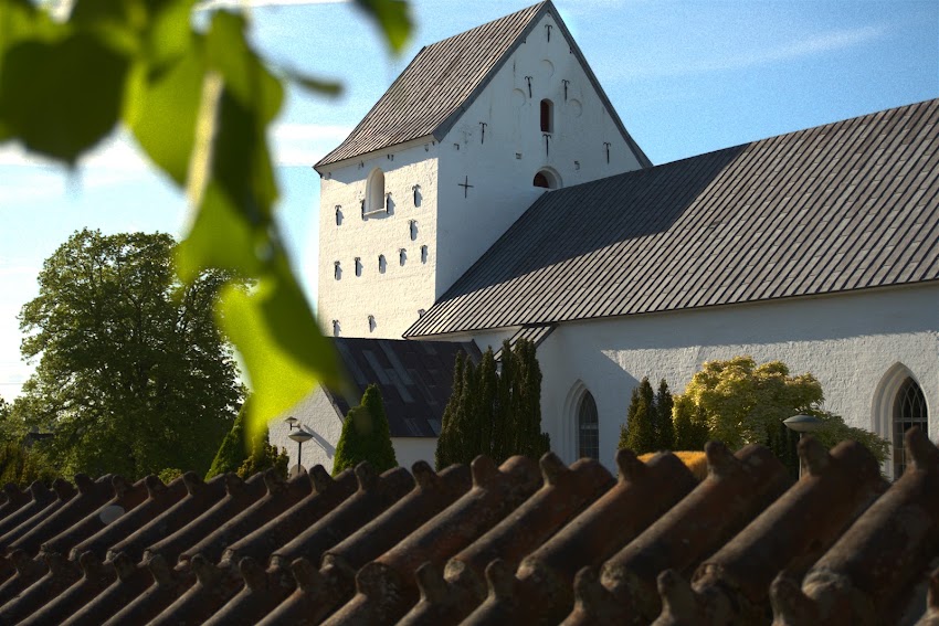 Hansted Kirke