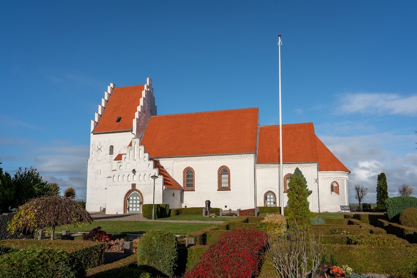 Brarup Kirke
