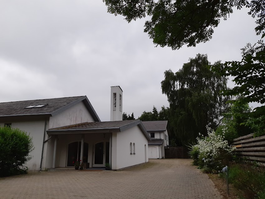 Sankt Josefs Karmel