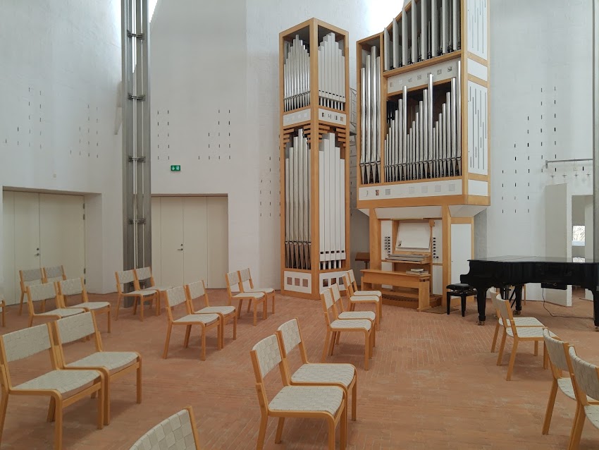 Ølby Kirke