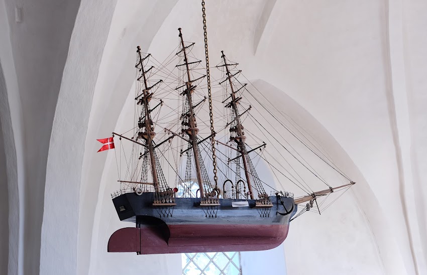 Asferg Kirke
