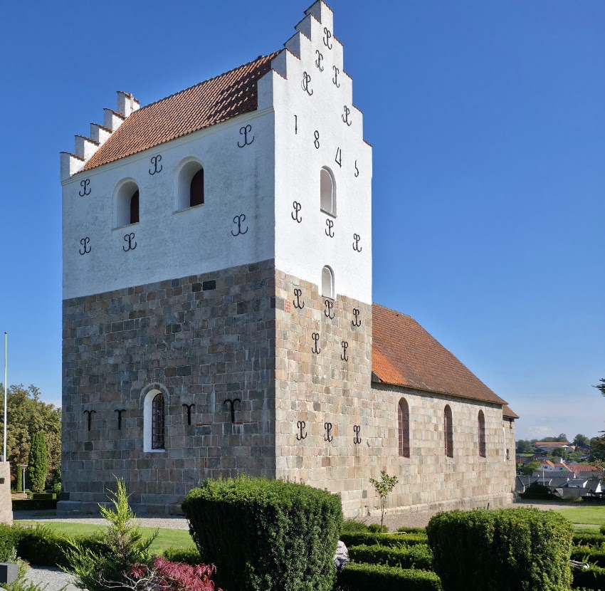 Øster Hornum Kirke