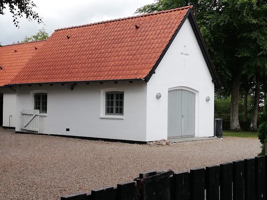 Burkal Kirke