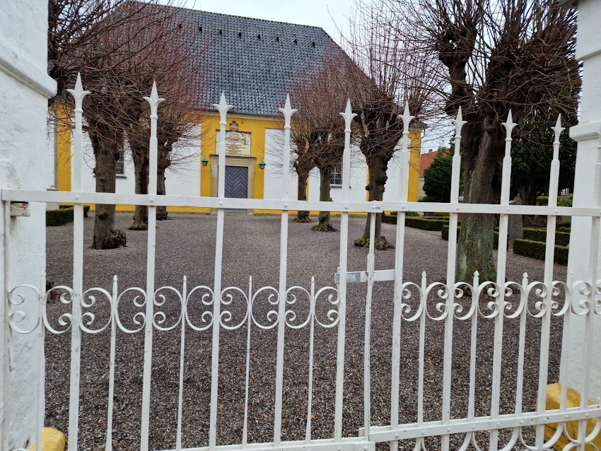 Den Reformerte Kirke