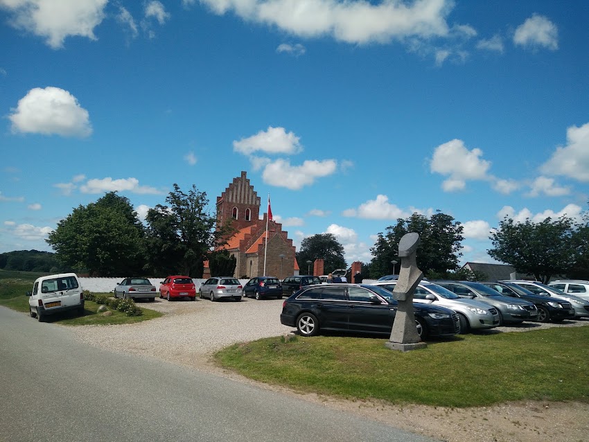 Valby Kirke