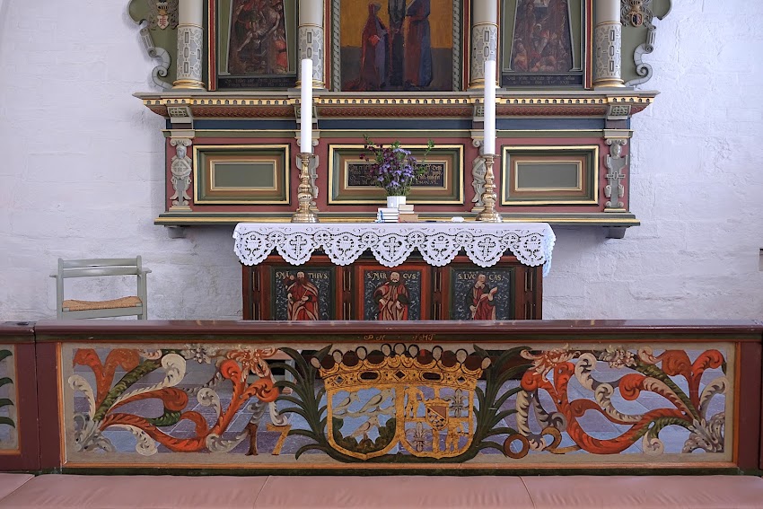 Ålsø kirke