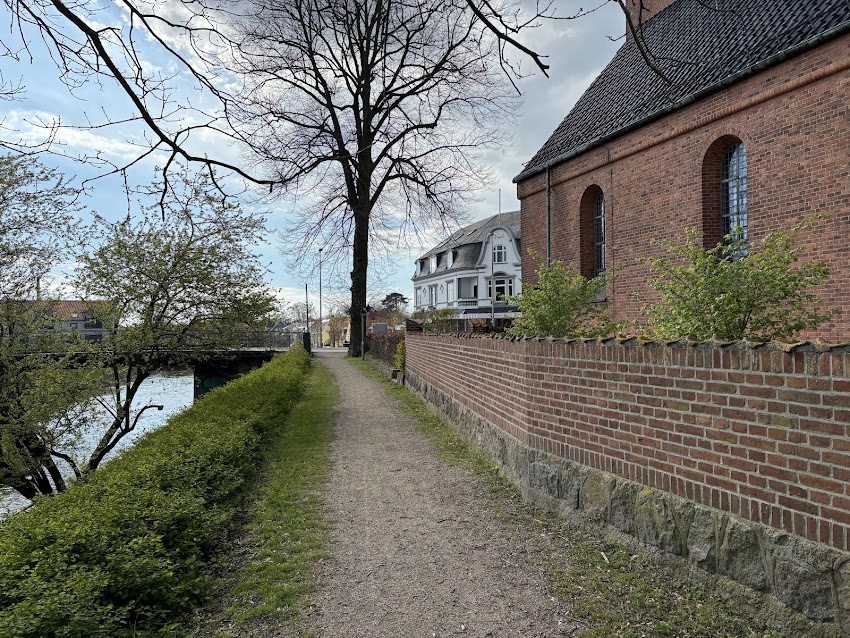 Frederiksværk Kirke