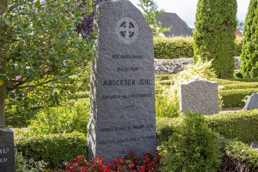 Vejstrup Kirke