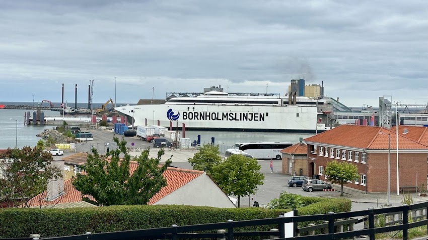 Rønne Menighedsraad