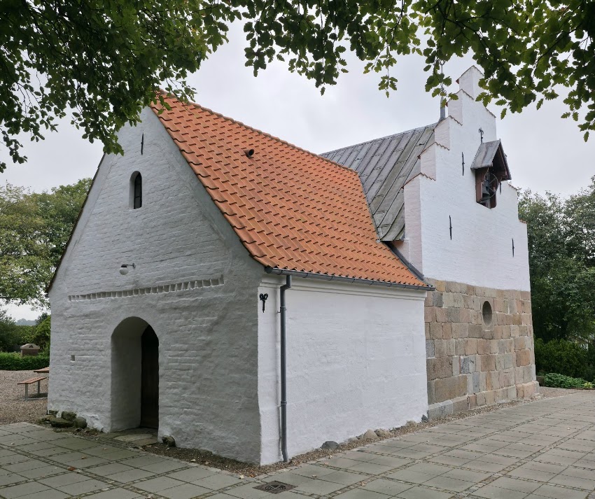 Lillevorde Kirke