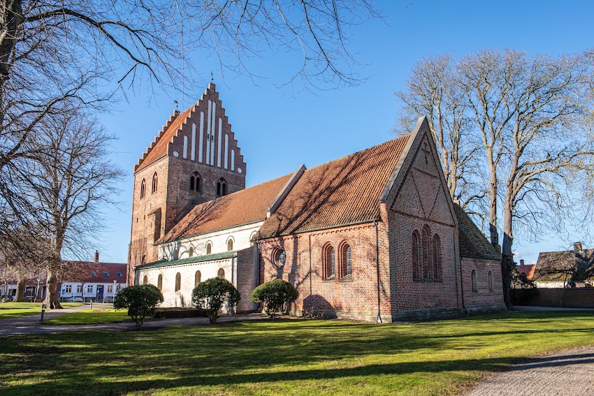 Stubbekøbing Kirke