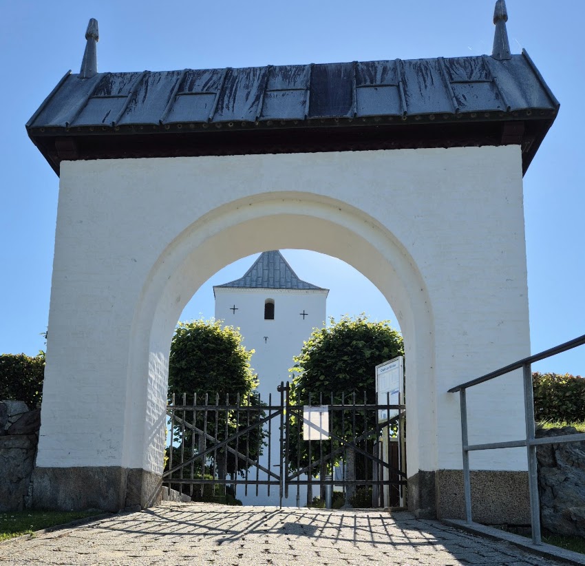 Outrup Kirke