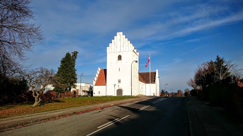 Rudersdal Provsti