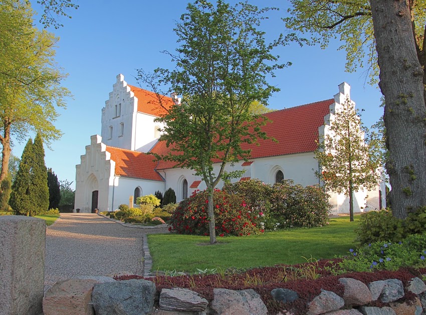 Ollerup Kirke