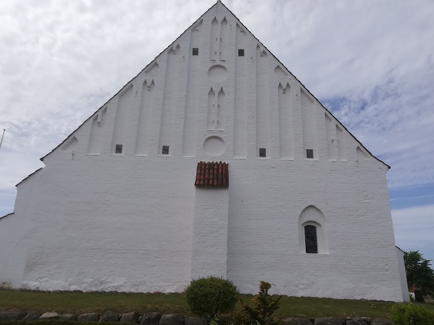 Kirke Helsinge Kirke