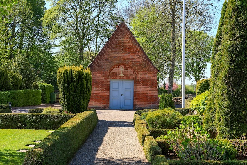 Nim Kirke