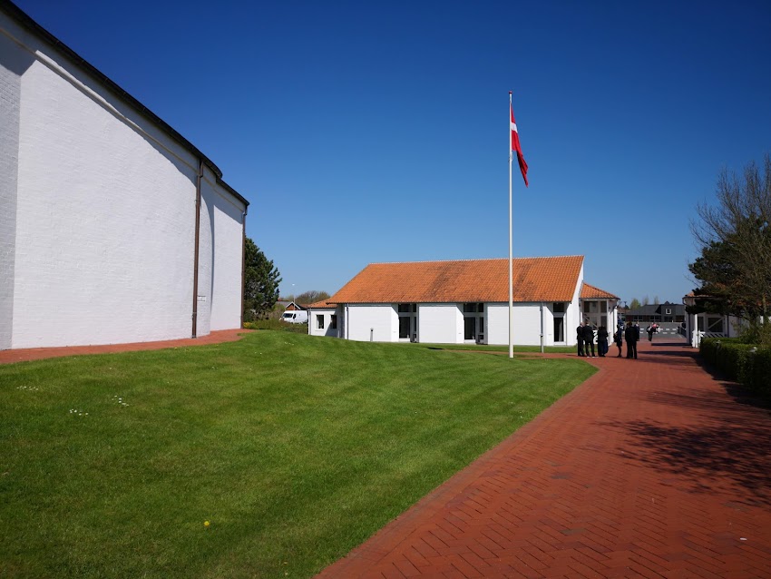 Hjerting Kirke