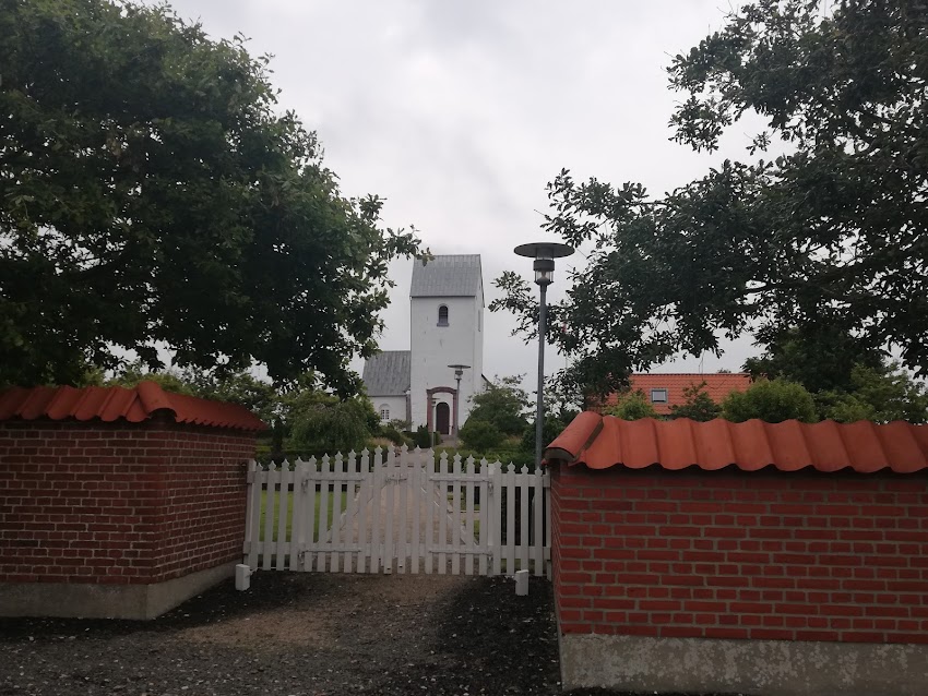 Nørlem Kirke