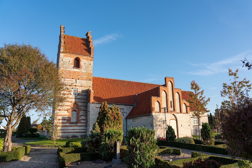 Strøby Kirke