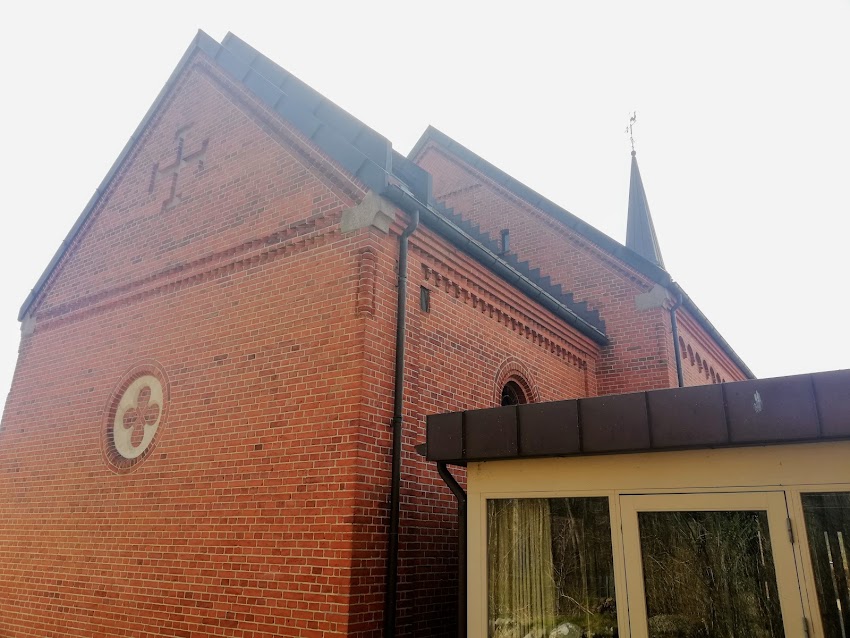 Skoven Kirke