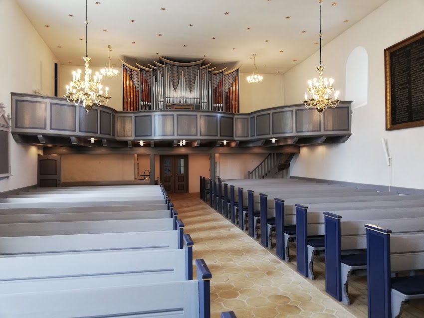 Sønder Bjert Kirke