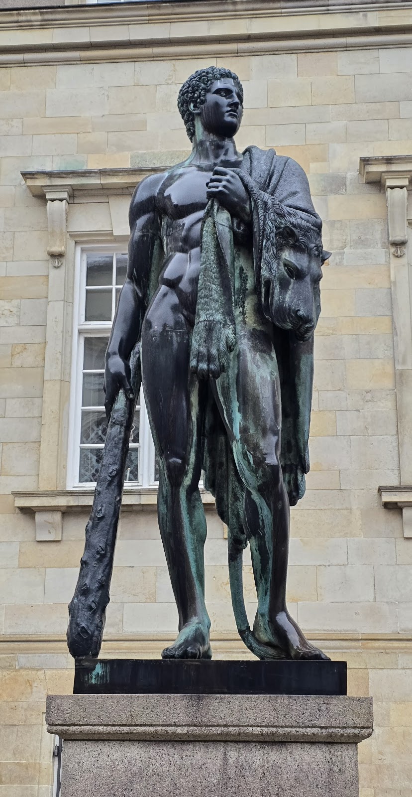 Sankt Jørgens Gaard