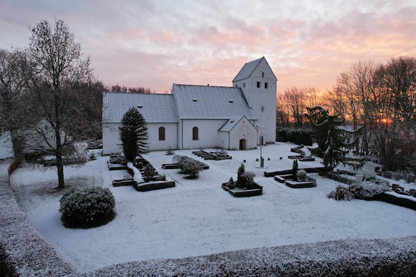 Flemløse Kirke
