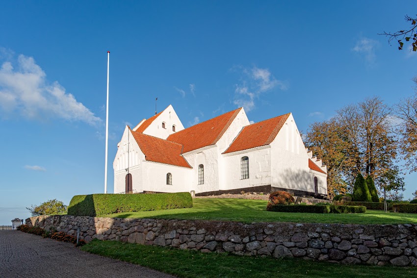 Tryggelev Kirke