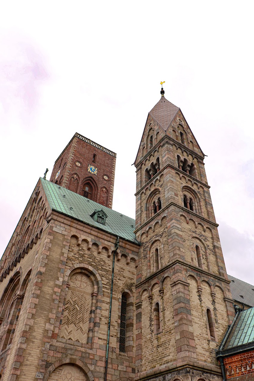 Ribe Kirkegårde