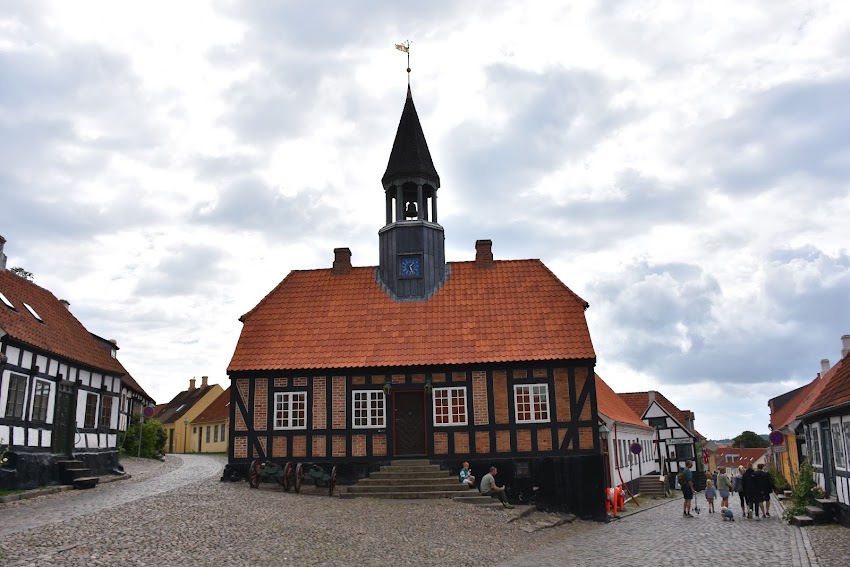 Ebeltoft Kirke
