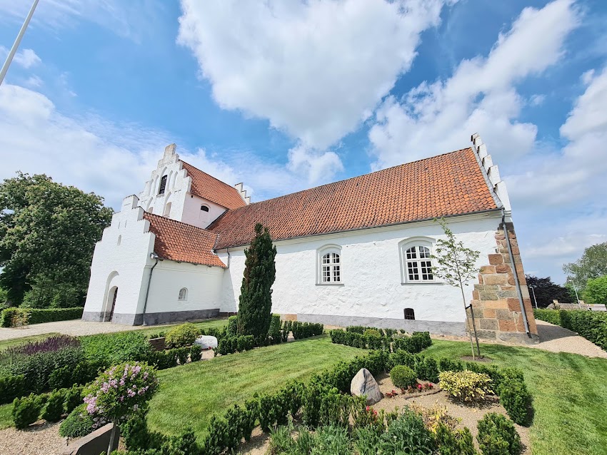 Ørbæk Kirke