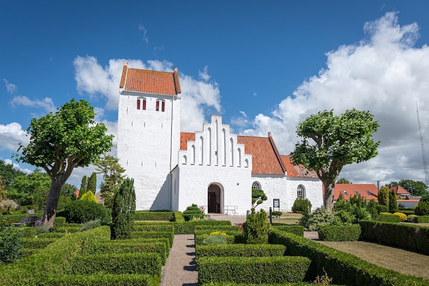 Gørlev Kirke