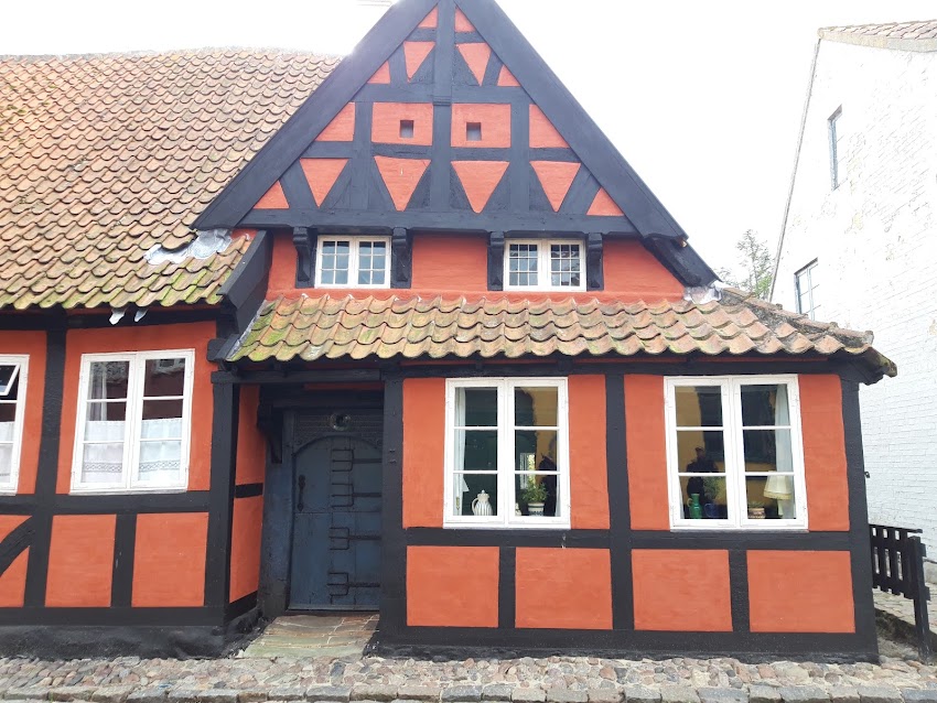 Ærøskøbing Kirke