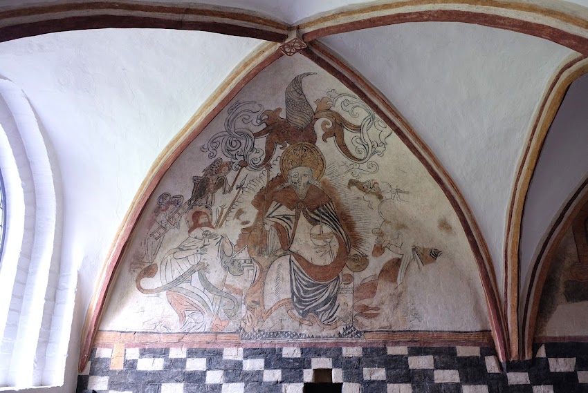 Klosterkirken