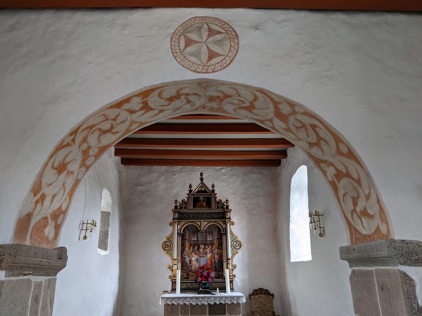 Døstrup Kirke