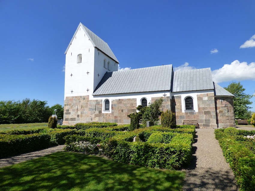 Volling Kirke