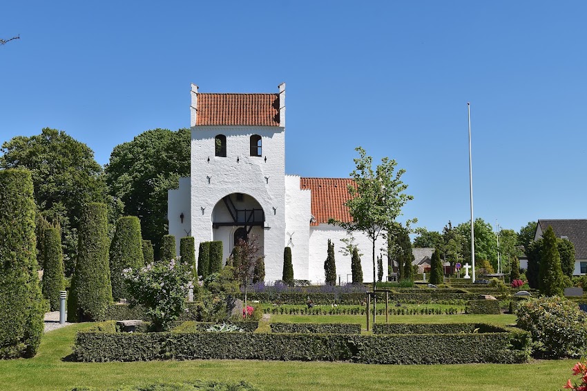 Gylling Kirke