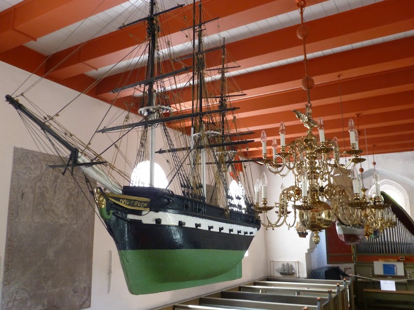 Vesterø Kirke