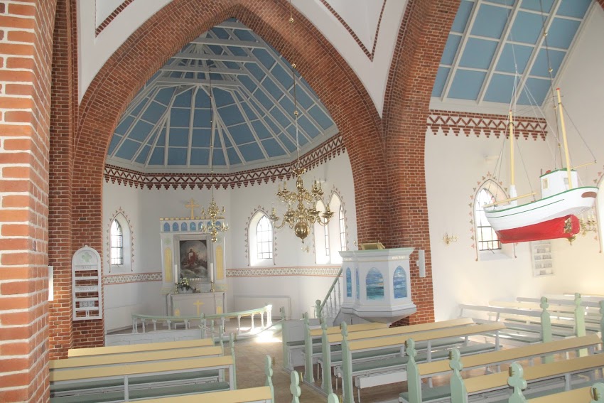 Ferring Kirke