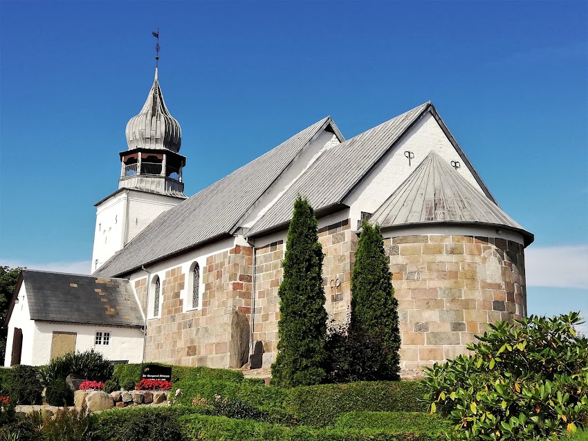 Andst Kirke
