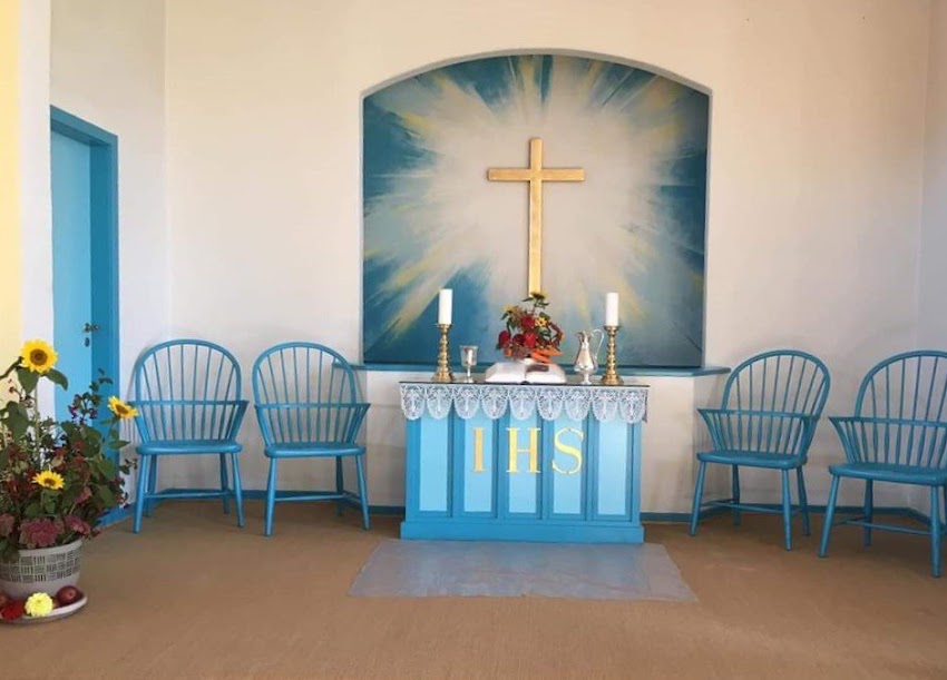 Vaarst Baptistkirke