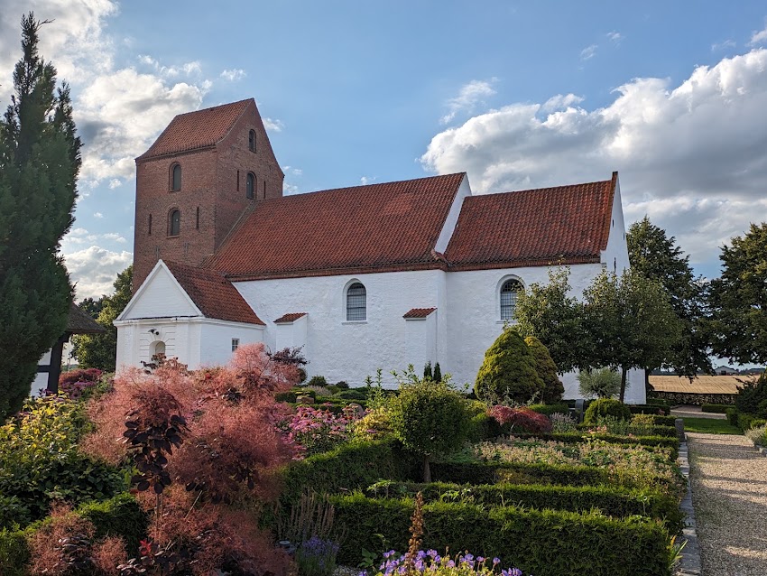 Harlev Kirke