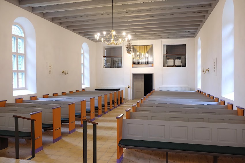 Lem Kirke